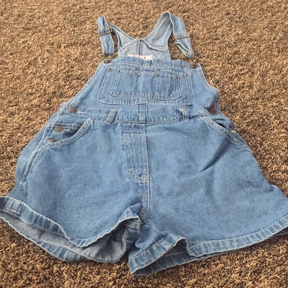 Overalls